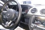 福特Mustang2015款2.3T 50周年纪念版