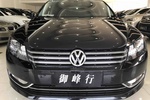 大众帕萨特2015款1.8TSI DSG御尊版