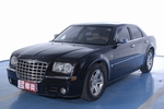 克莱斯勒3002008款300C 2.7L 豪华版