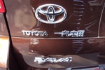 丰田RAV42012款炫装版 2.4L 自动四驱豪华 