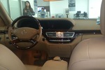 奔驰S级2012款S300L 豪华型 Grand Edition