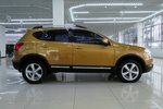 日产逍客2012款2.0XV 雷 CVT 2WD