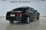 奥迪A6L2016款TFSI 技术型