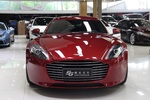 阿斯顿马丁Rapide2013款6.0L S