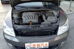 斯柯达明锐2012款2.0L 手动逸杰版