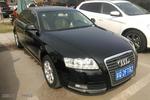 奥迪A6L2009款2.0TFSI 标准型AT