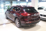 英菲尼迪QX502013款2.5L 两驱优雅版