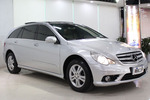 奔驰R级2008款R350L 4MATIC