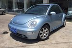 大众甲壳虫2004款New Beetle 1.8T 自动