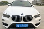 宝马X12016款sDrive18Li 豪华型