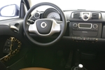 smartfortwo2011款1.0L MHD 硬顶标准版