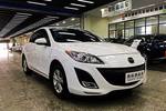 马自达MAZDA3星骋2013款1.6L 手动精英型