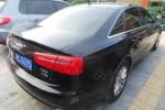 奥迪A6L2012款TFSI 舒适型(2.0T)