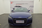 奥迪TT2015款TT Coupe 45 TFSI quattro