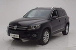 大众Tiguan2012款2.0TSI 舒适版