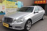 奔驰E级2013款E 300 L 优雅型