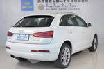 奥迪Q32015款35 TFSI 进取型