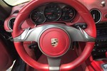 保时捷Boxster2009款Boxster 2.9L 