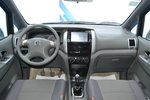 东风郑州日产帅客2011款1.6L 手动 豪华型 7座 国IV