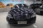 奔驰S级2010款S 350L 4MATIC