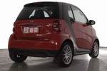 smartfortwo2013款1.0 MHD 新年特别版