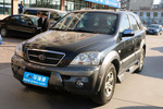 起亚索兰托2003款SORENTO3.5