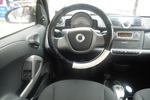 smartfortwo2012款1.0 MHD 硬顶标准版