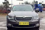 斯柯达昊锐2009款2.0TSI 手自一体 旗舰版