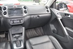 大众途观2010款1.8TSI 手自一体 菁英版