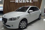 标致3012016款1.6L 手动舒适版