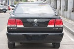 大众捷达2006款1.6 CIX-P 伙伴