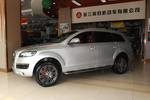 奥迪Q72010款3.6FSI quattro 豪华型