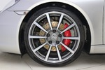 保时捷9112012款Carrera S 3.8L