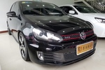 大众高尔夫GTI2012款2.0 TSI DSG 豪华版