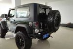 Jeep牧马人两门版2011款3.8L 罗宾汉