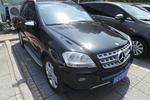 奔驰M级2008款ML350 4MATIC 豪华型