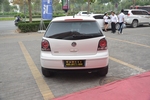 大众Polo Sporty2009款1.6L 自动版