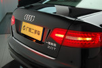 奥迪A6L2012款TFSI 标准型(2.0T)