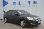 现代悦动2011款1.6L 手动舒适型