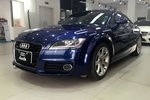 奥迪TT2011款Coupe 2.0TFSI