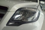 奔驰GLK级2013款GLK 300 4MATIC 动感型