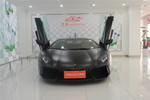 兰博基尼Aventador2012款LP700-4