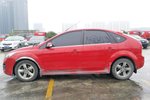 福特福克斯两厢2009款2.0L 自动运动型