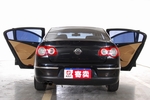 大众迈腾2007款1.8TSI 手自一体舒适型