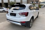 吉利S12018款1.5L CVT 锋驰型