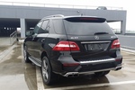 奔驰ML63 AMG2012款ML 63 AMG