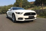 福特Mustang2015款2.3T 性能版