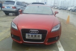 奥迪TT2011款Coupe 2.0TFSI