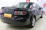 马自达MAZDA62013款2.0L 手自一体超豪华型