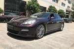 保时捷Panamera2010款Panamera 3.6L 